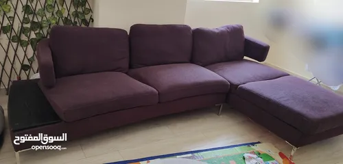  1 sofa for sale