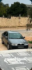  1 سكودا اوكتافيا