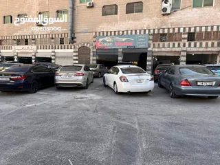  1 محل دراي كلين جاهز بكل معداته للايجار