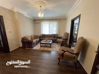  18 *Luxurious Fully Furnished 3-Bedroom Apartment* For Yearly Rent Only