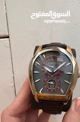  1 Ignar watch