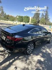  9 هوندا انسايت 2020 تورينج اعلى صنف