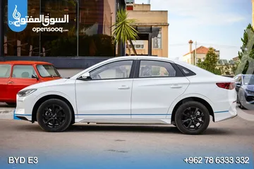  8 BYD_E3_2020_EV