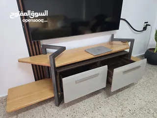 3 بيرو/مزنون باب ابيض عظم بلاستك
