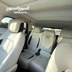  8 ‏رينج روفر سبورت 2019 بنزين 2000 سي سي Black Edicion وارد ألمانيا فحص كامل للبيع كاش أو أقساط
