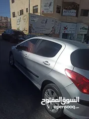  2 بيجو 308 موديل 2009  فحص 3جيد  واحد  بنكيت  اقساط من راسي لأراسك لا تحتاج أي صيانه. منفوضه كامل دفعه