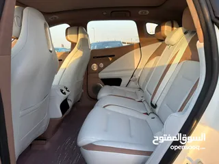  6 Avtar 07 plug in hybrid max edition 2025