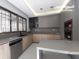  5 شقة للايجار في عبدون  ( Property 36632 )-175064221