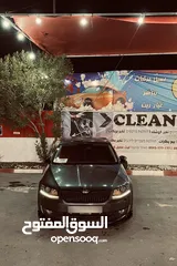  5 سكودا 2014