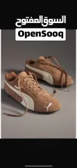 1 أحذية بوما درجة أولى