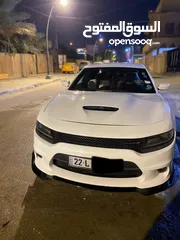  3 جارجر GT 2019