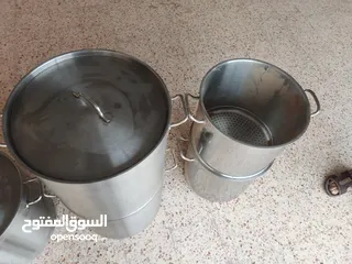  1 طناجر طبح جوده عاليه