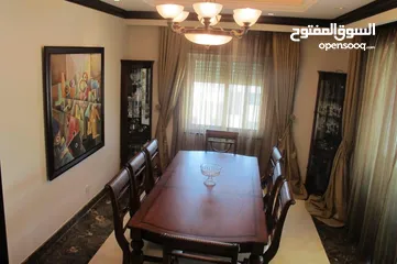 27 Fully furnished super deluxe apartment for rent Dabouq
