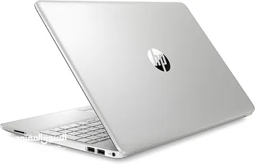  3 لابتوب جديد (HP 15-DW3025 Core I7)