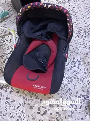  1 كارسيت طفل