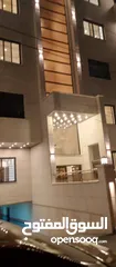  2 شقة دوبلكس مع روف 250م للبيع في مرج الحمام الجلهاء قرب دوار البكري شارع الشجر