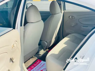  9 Nissan Sunny 1.5L  2019 Available for sale