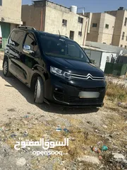  3 ستروين برلينجو 2022
