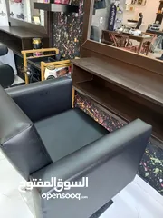  2 عدة صالون كامل للبيع.  كولتي عالي وماركات