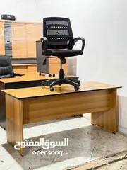  11 تميز بجلستك بأحدث أشكال المكاتب مدير للشركات و المكاتب الفخمه أجود أنواع الخشب باقل التكاليف