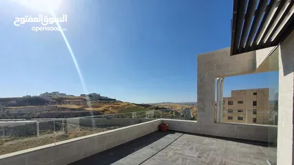  7 شقة مفروشة في ربوة عبدون للإيجار 70م2 ( Property 13648 )-175073011