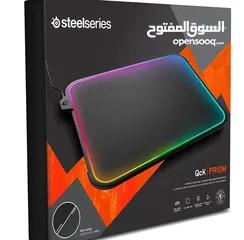  1 ماوس باد SteelSeries