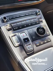  18 هونداي سانتافي ون مليون هايبرد ترخيص 2022