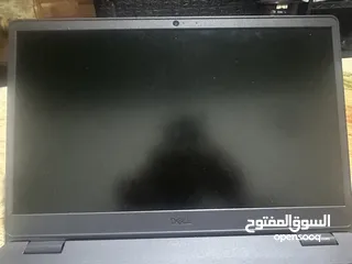  4 لاب توب ديل وكاله ولا شخط نظيف وبسعر مغري