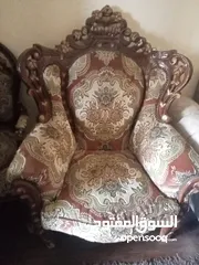  1 اثاث كنب  مريح