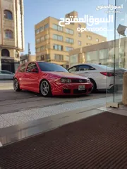  4 golf mk4 for sale