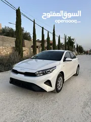  2 كيا سيراتو 2024 سعرر حررق موجودة برام الله اليوم سحب شركة