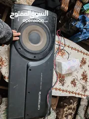  5 سماعه  اصلي ياباني