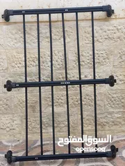  1 حمالة سقف صناعة أوروبي