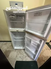  2 Samsung fridge with no complaint