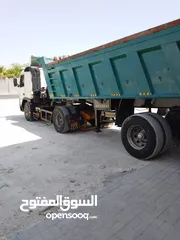  3 A newly Established Trucks and lights vehicles Machinical repair shop for Sale