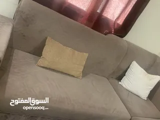  3 اثاث كامل للبيع