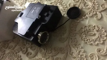  6 بروجيكتر / داتاشو