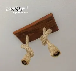  1 نجفه مودرن روعه بسعر المصنع..