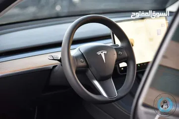  12 Tesla 2022 zero mileage