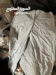  5 ملابس بالة للبيع المستعجل