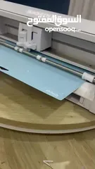  5 ماكنة قص cameo 4 للبيع