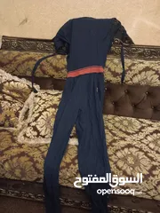  13 ملابس بناتي مقاس  38  مستعمل استعمال شخصي بسيط جدا لبسه اولبستين فقط بحال الوكالة تركي للبيع