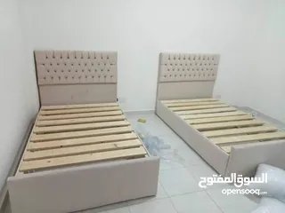  3 سرير كابوتنيه من المصنع مباشره بخصم 40%