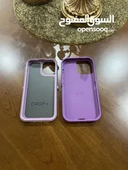  4 iPhone 12 Pro case غطاء آي فون 12برو