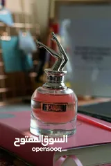  4 عطر سكاندل Scandal Jean Paul Gaultier