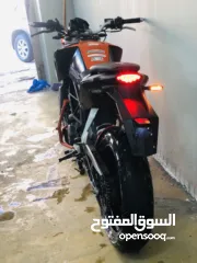  2 كي تي ام 250