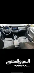 6 Skoda Octavia 2000 ديزل اوتوماتيك  بويه شركة فلللللللللل  بحاله الوكاله