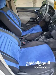  8 سيت ابيزا اتوماتيك.2016. تحكم سترينج. مطور 1200 تيربو. مكيف دجيتل. جنط مغنسيوم. ماشية 95 الف كم. شبا