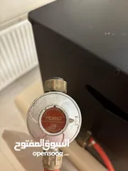  8 فرن رومو جيل الثاني ميني
