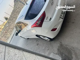  2 هونداي I30